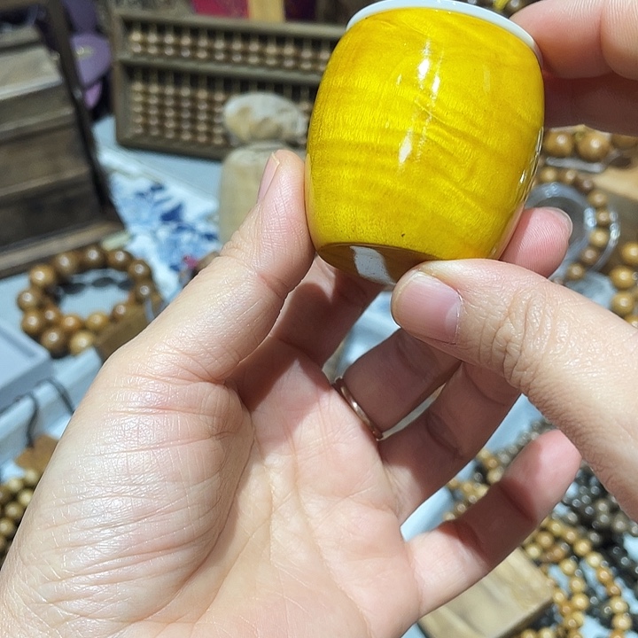 金丝楠金丝楠木小叶桢楠枯木料茶杯酒杯