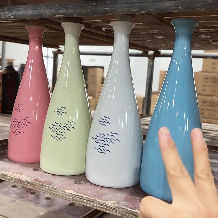 375毫升饮湖上 4个 开播福利