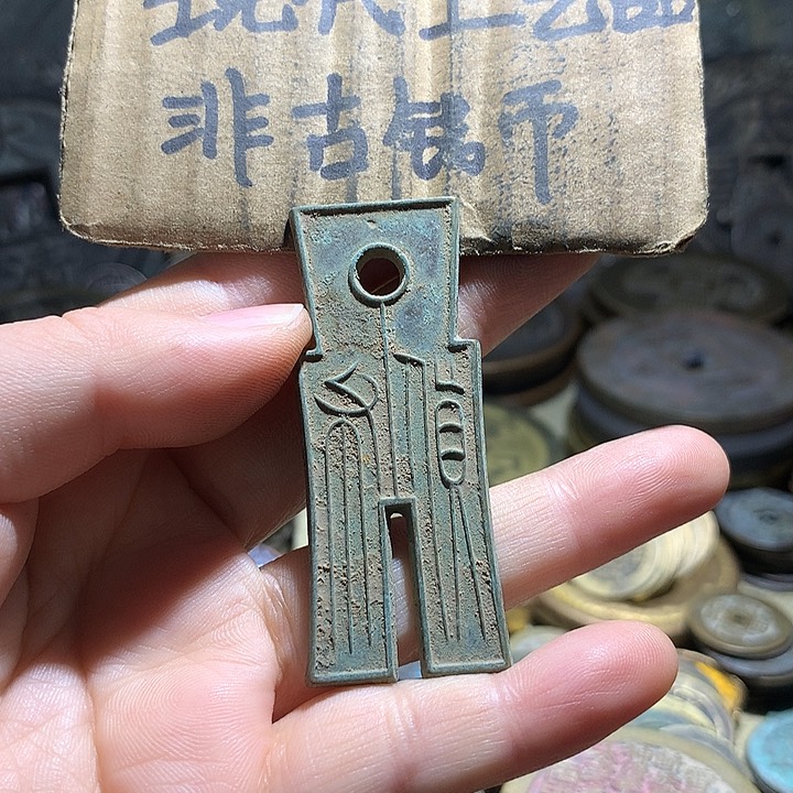 铜现代工艺品老铜翻砂