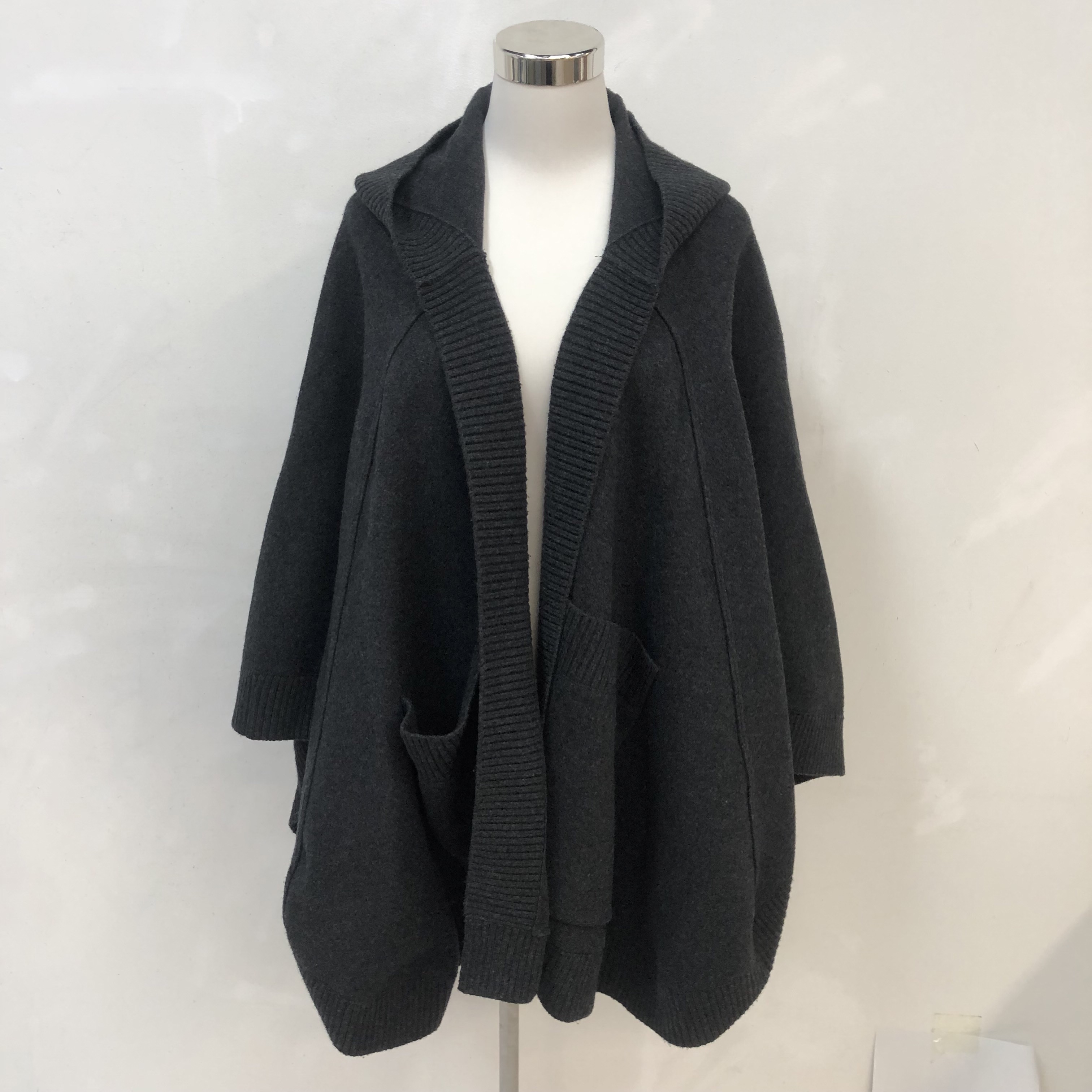 95新 BURBERRY/博柏利 博柏利/斗篷/95新/[251225SJ]