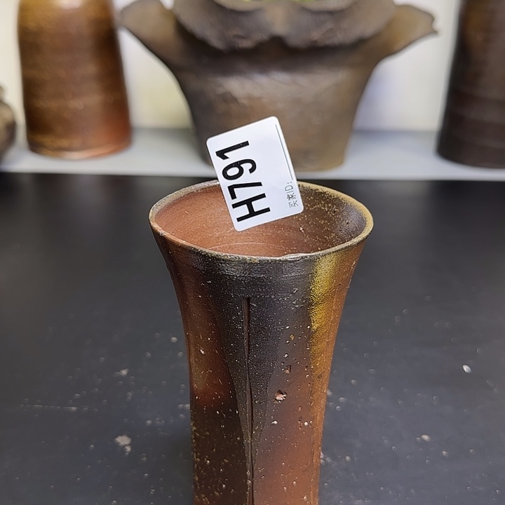 备前烧作品备前烧