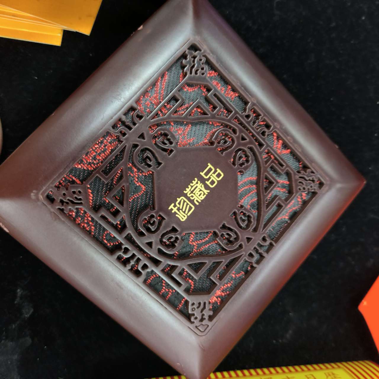 首饰盒/箱 首饰盒战-521585