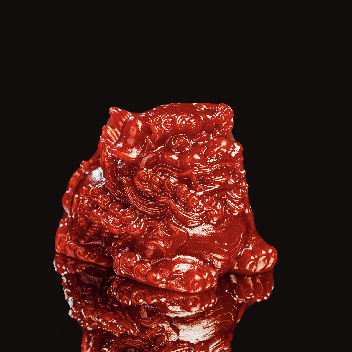 ｛老三高端甄选｝ct17精美时尚 貔貅吊坠