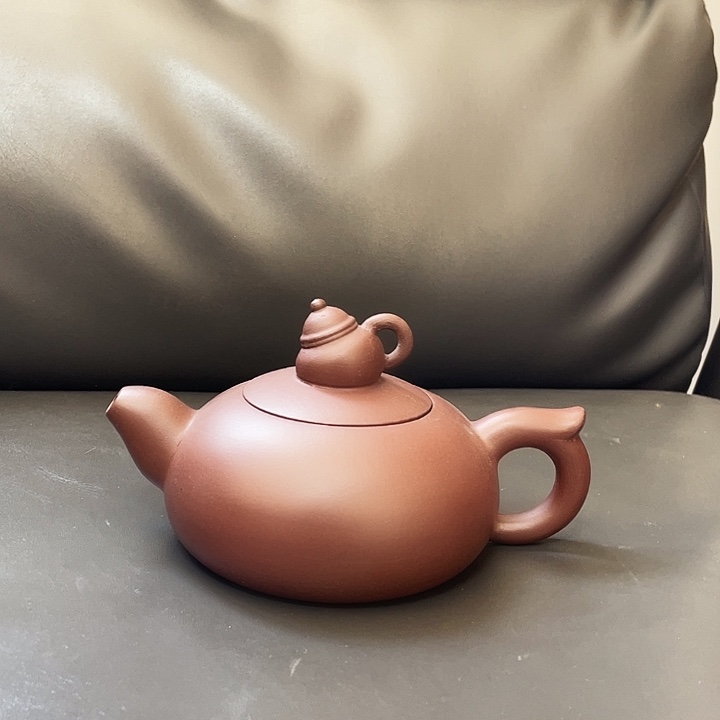 茶壶紫砂宜兴紫砂