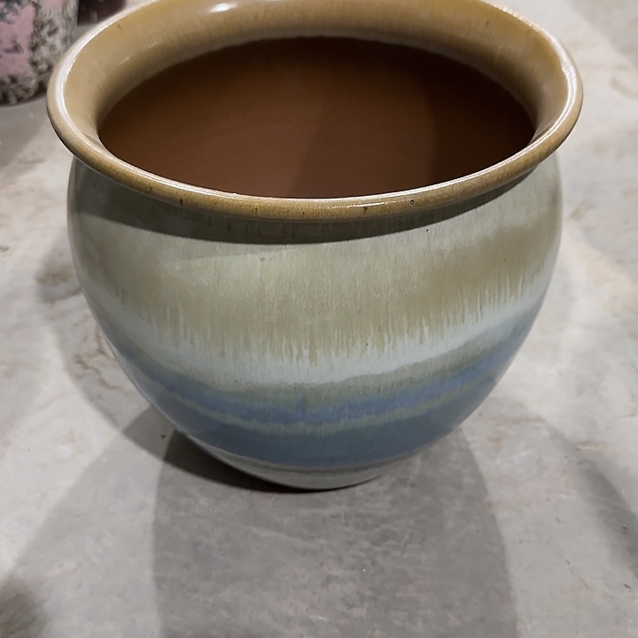 高度25口25啦啦啦花盆