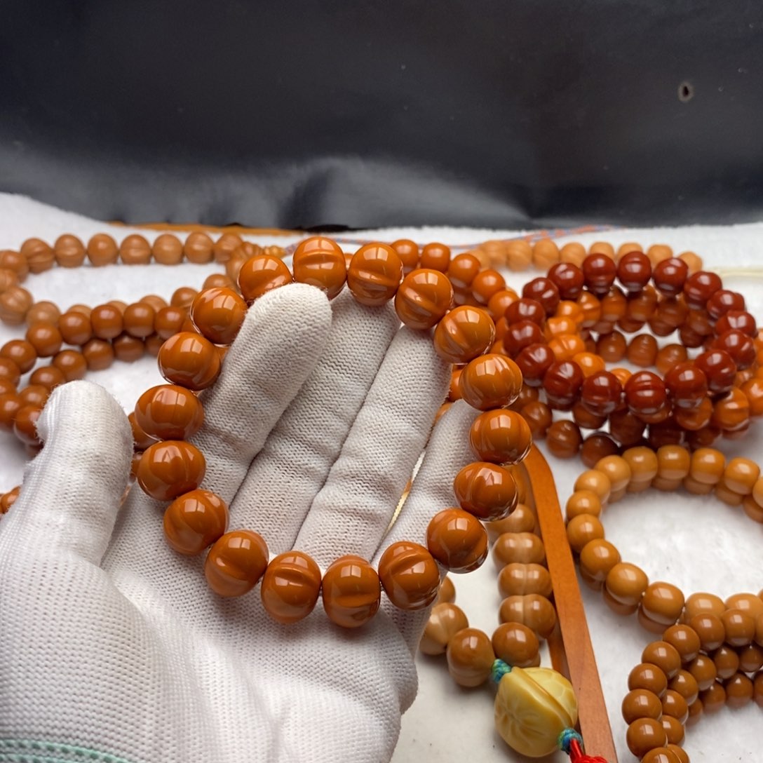 吊坠猴头核桃猴头