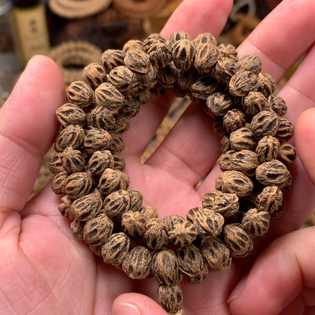 ️***祥柏香籽/百香籽吊坠