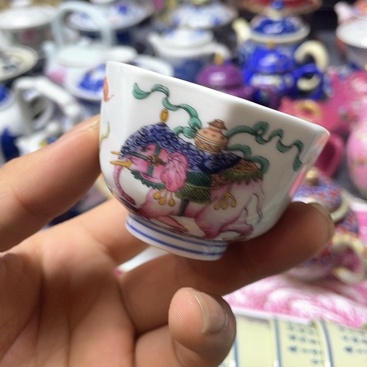 景德镇陶瓷研究所