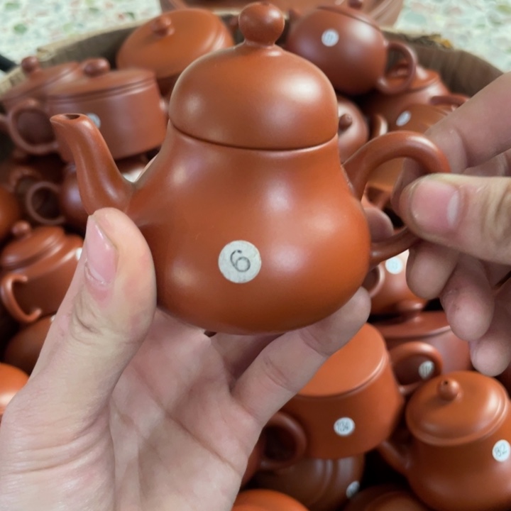 紫砂茶壶紫砂壶茶壶包邮毫升120