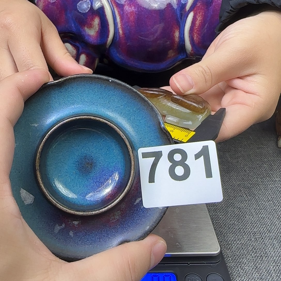 瓷片高货旧货只要真货