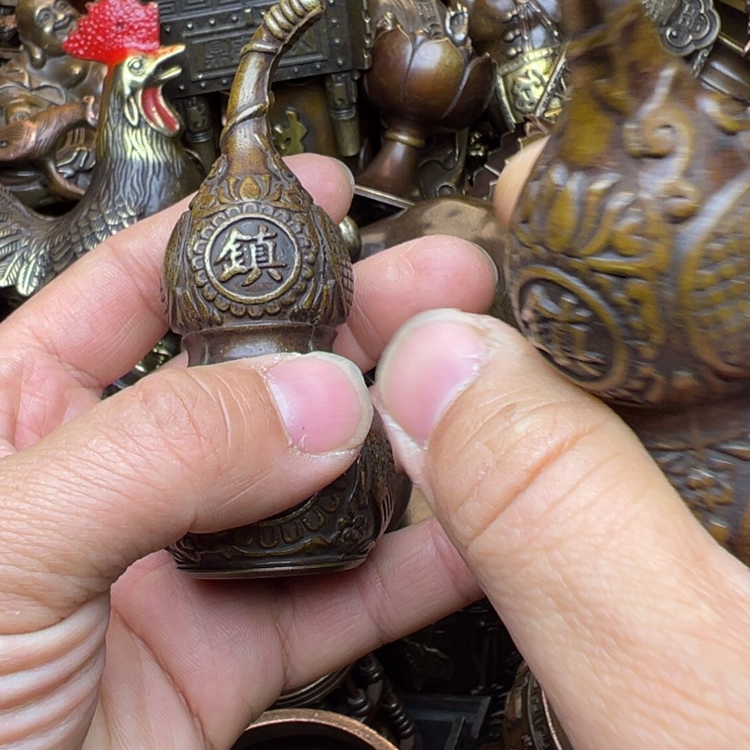 精美文玩精品摆件