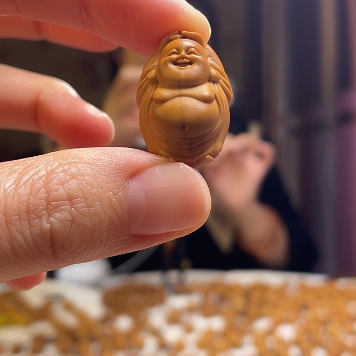 手串/手链橄榄核