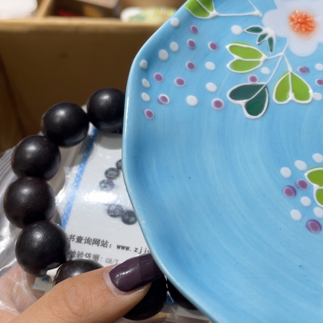 紫砂线香和我漏光