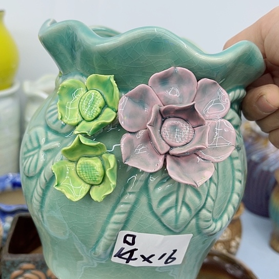 多肉绿植 陶瓷花盆