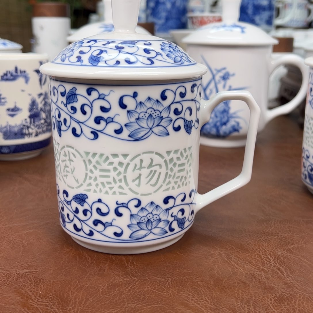 重****7景德镇陶瓷高温陶瓷