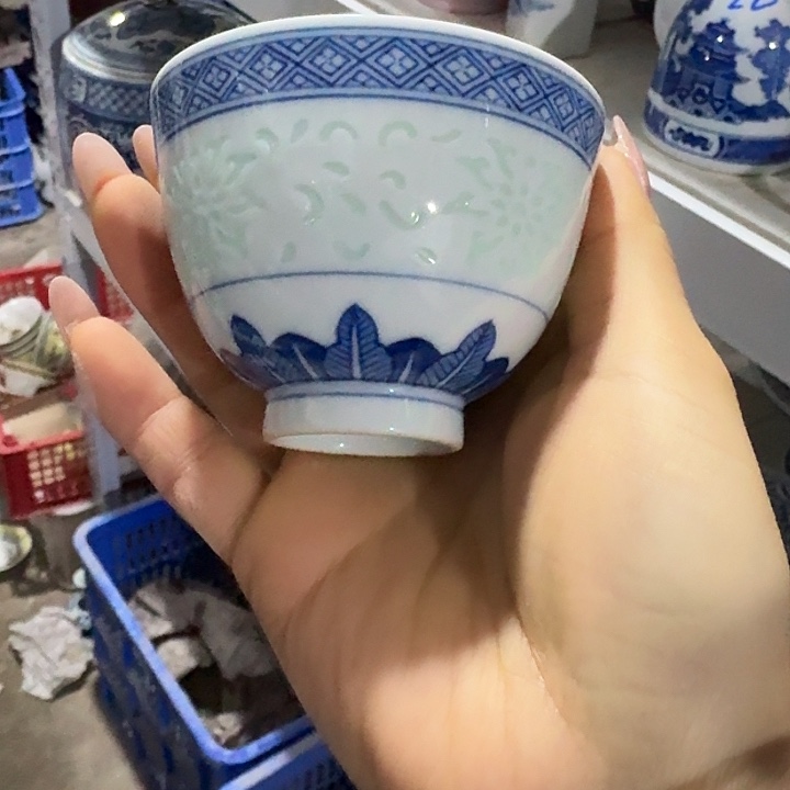 陶景德镇陶瓷瓷厂