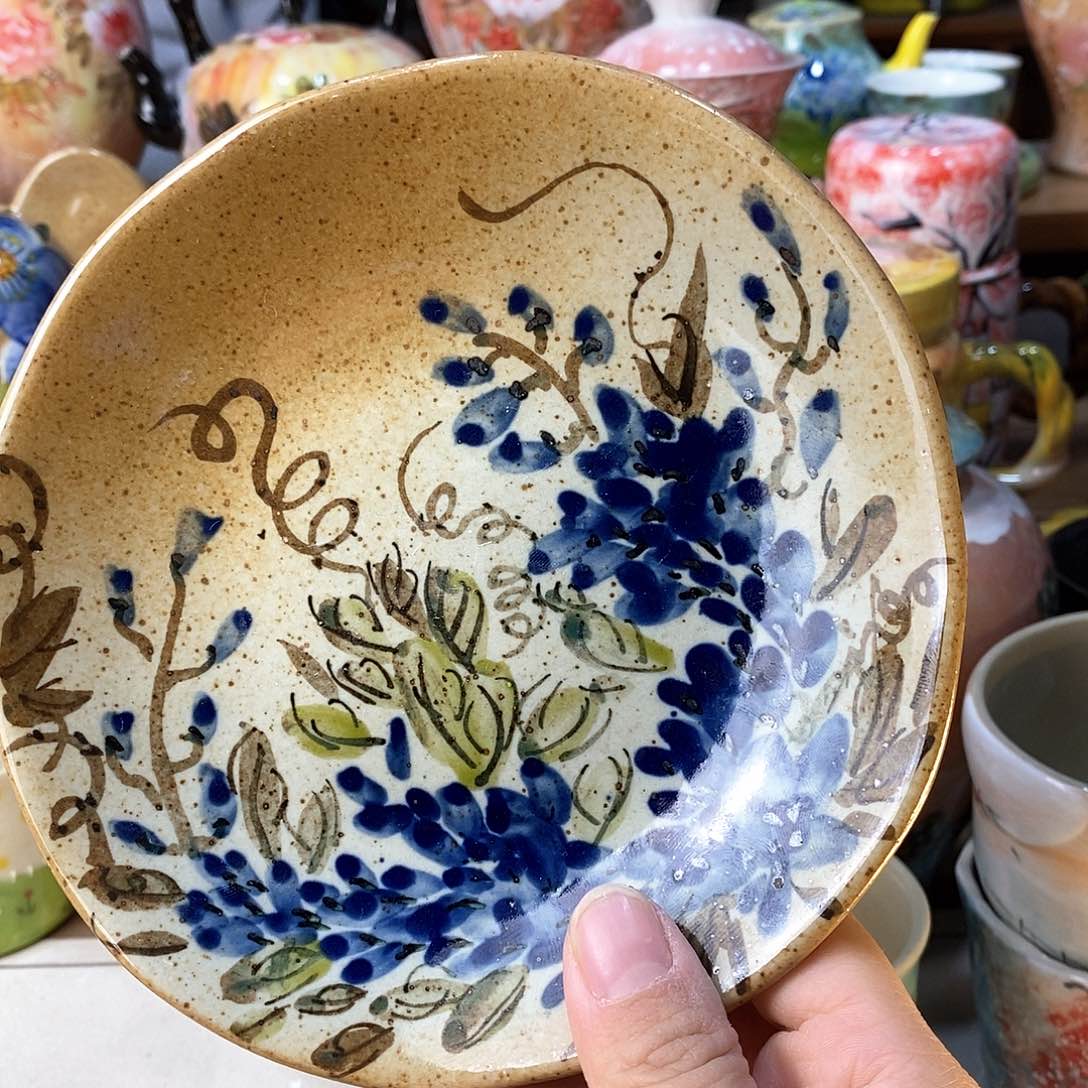 瓷片新年快乐福利多多