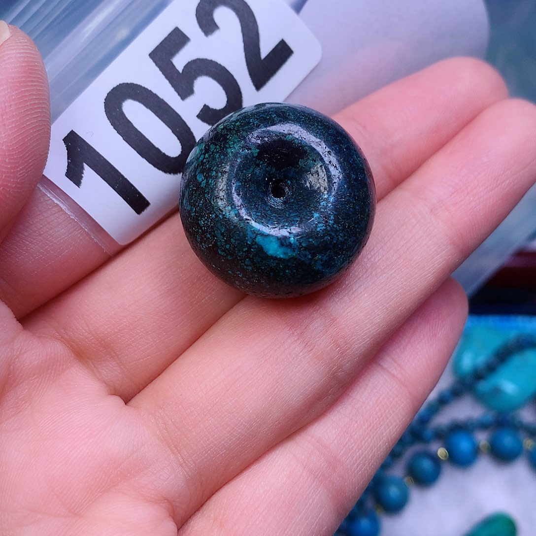 空竹粉丝专享十堰特色手工散珠