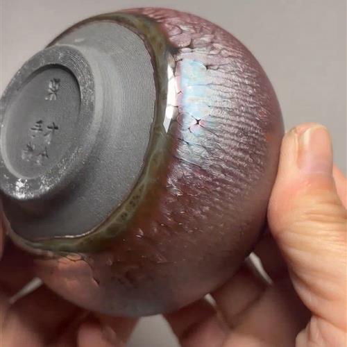 【闪购商品】茶盏-172............