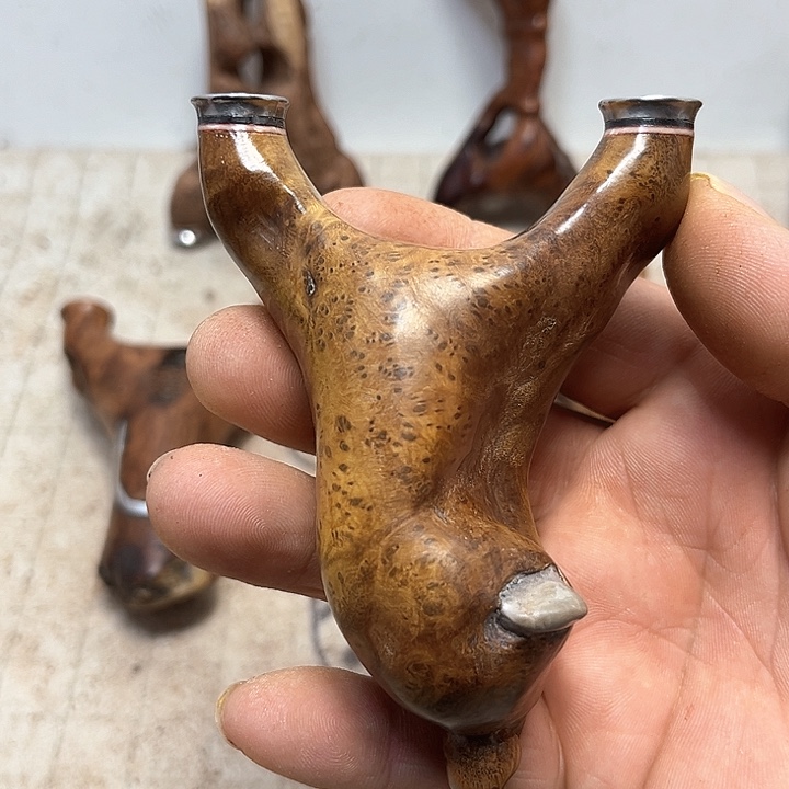 梨木穿****下麻梨疙瘩弹弓瘤子