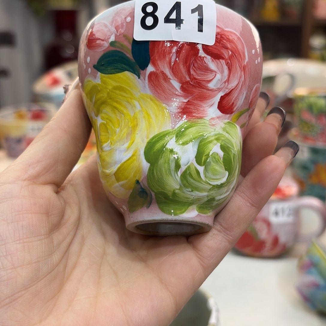 瓷片这样做也不是为了满足消费