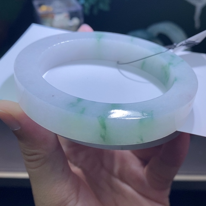 未镶嵌翡翠定制翡翠