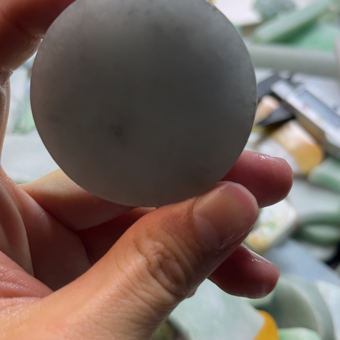 翡翠散珠翡翠裸石