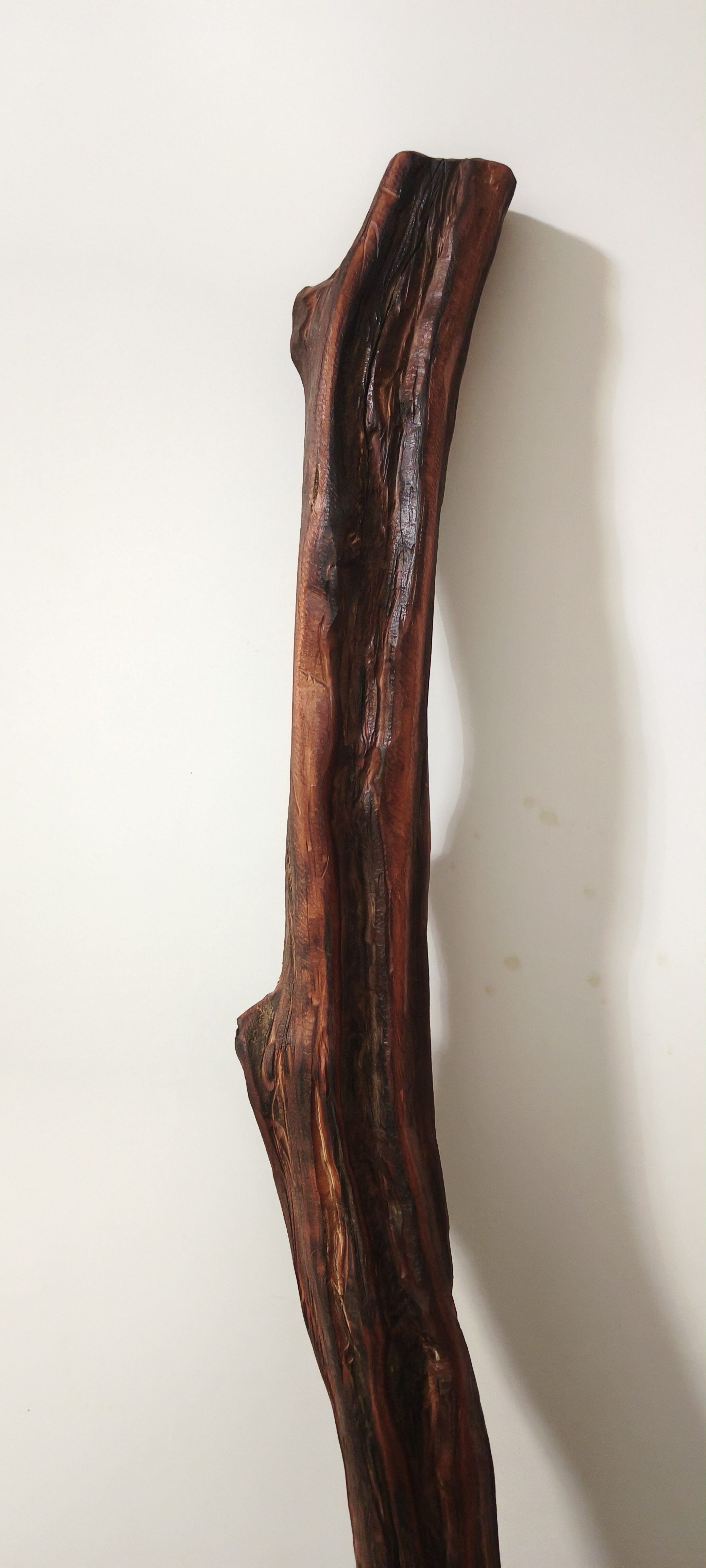 非金属木质手链 雷击枣木手工护身棍