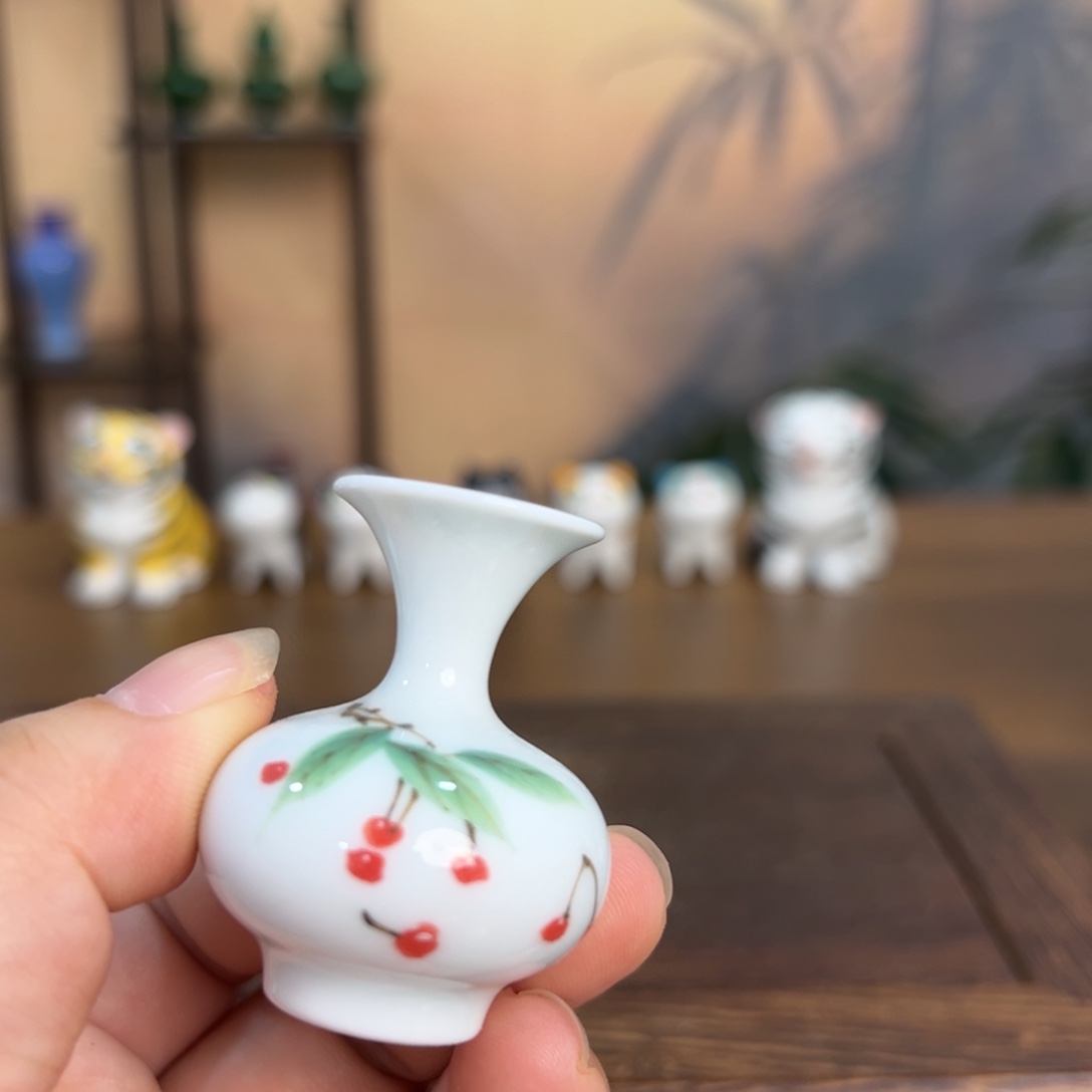 瓷片景德镇陶瓷美术