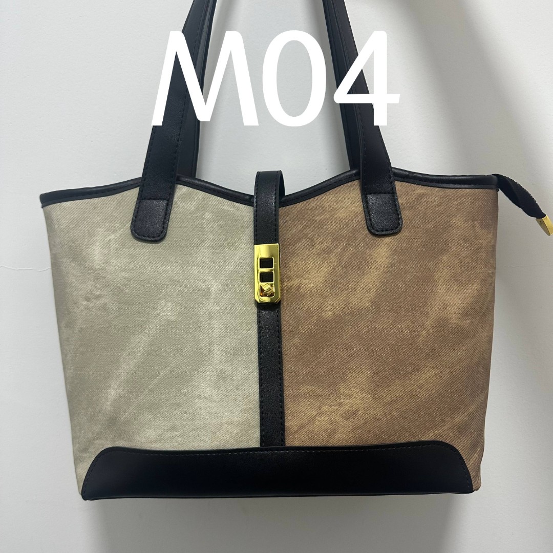 【M04】双肩迷你27*21cm【四色可选】