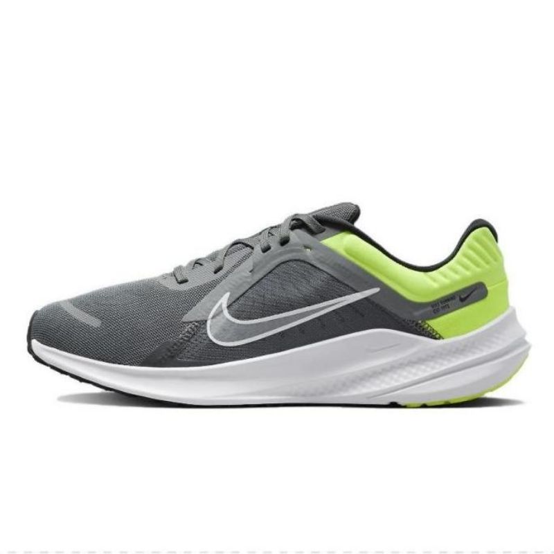 NIKE/耐克男鞋QUEST 5 运动休闲舒适透气跑步鞋DD0204-010