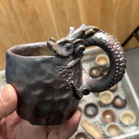 在这样一个人的世界里