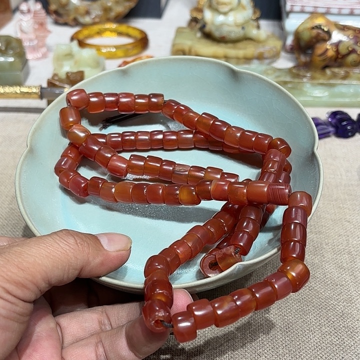 茶盏帅****3摆件等多种形式进行展示