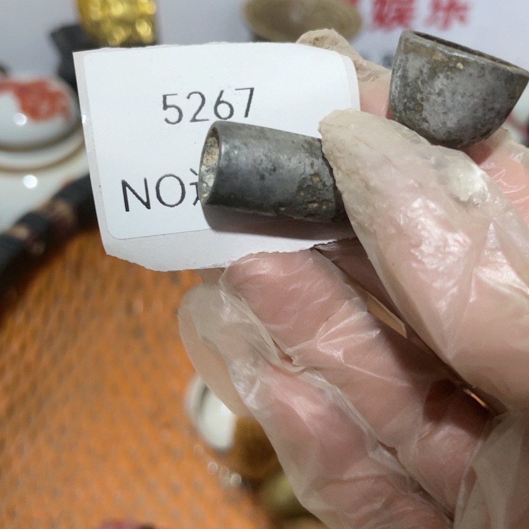 *****瓷片5267号工艺品