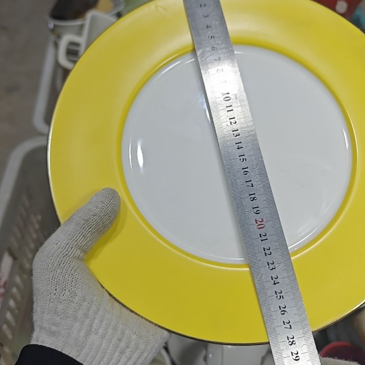 陶瓷餐具杯碗盘微瑕介意慎拍