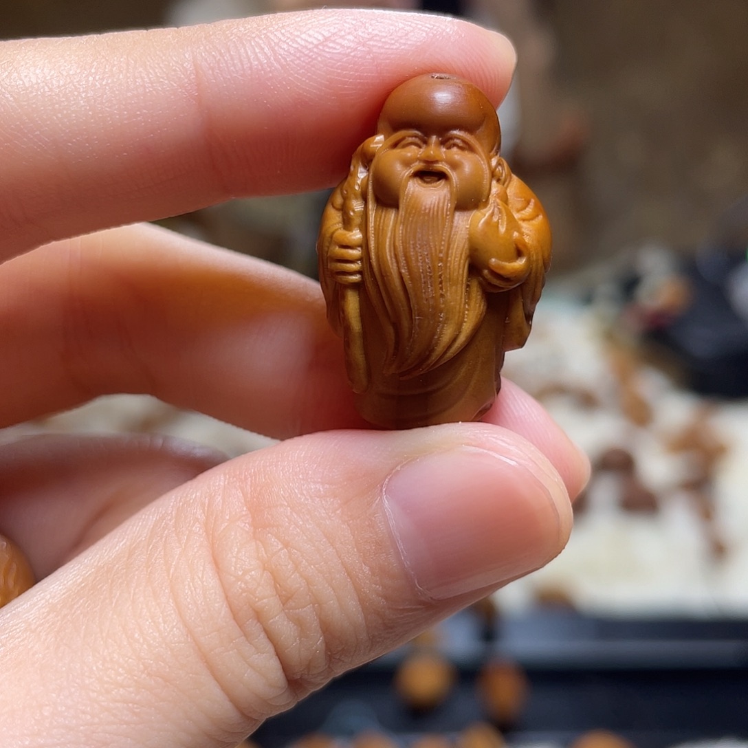 吊坠橄榄核橄榄核