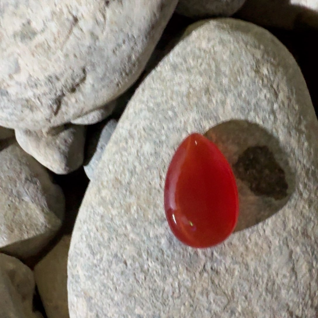 精品无镶嵌小吊坠