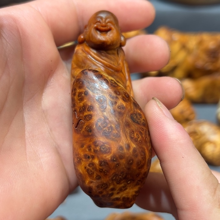 柏木（崖柏）点点关注，感谢分享