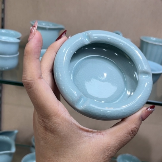 大宋甄选茶具茶器