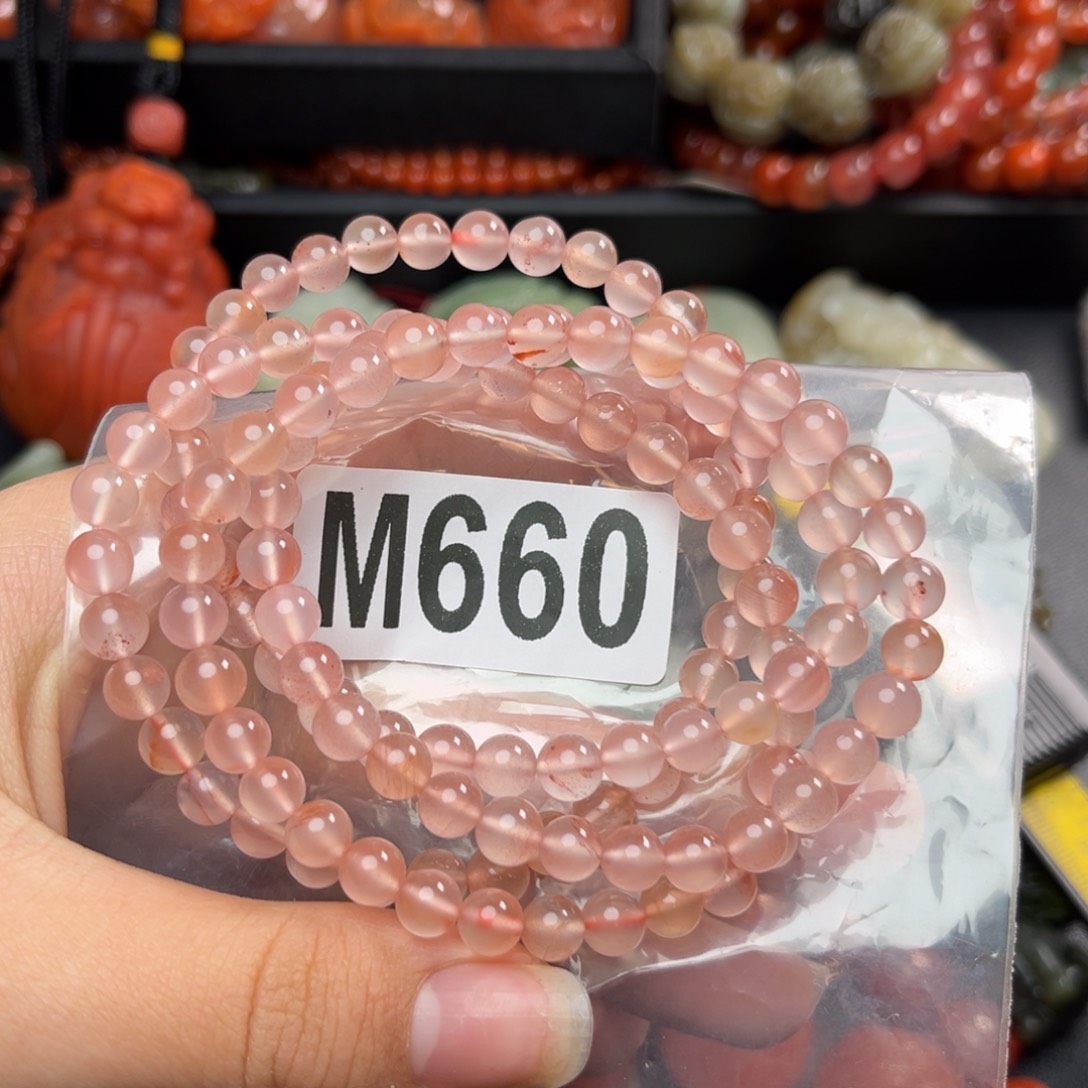 南红玛瑙珠宝奇石未镶嵌