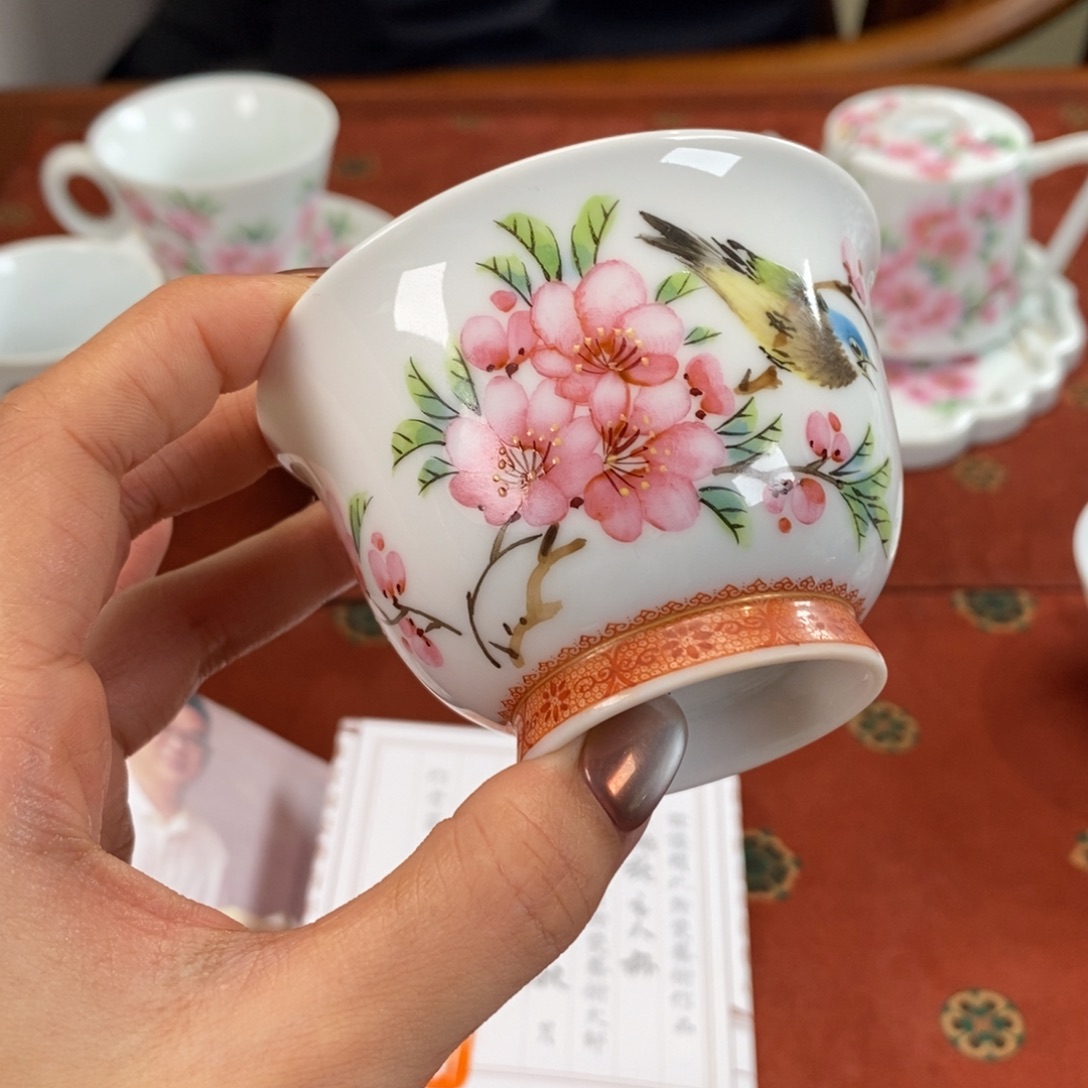 九鸣瓷艺九鸣瓷艺