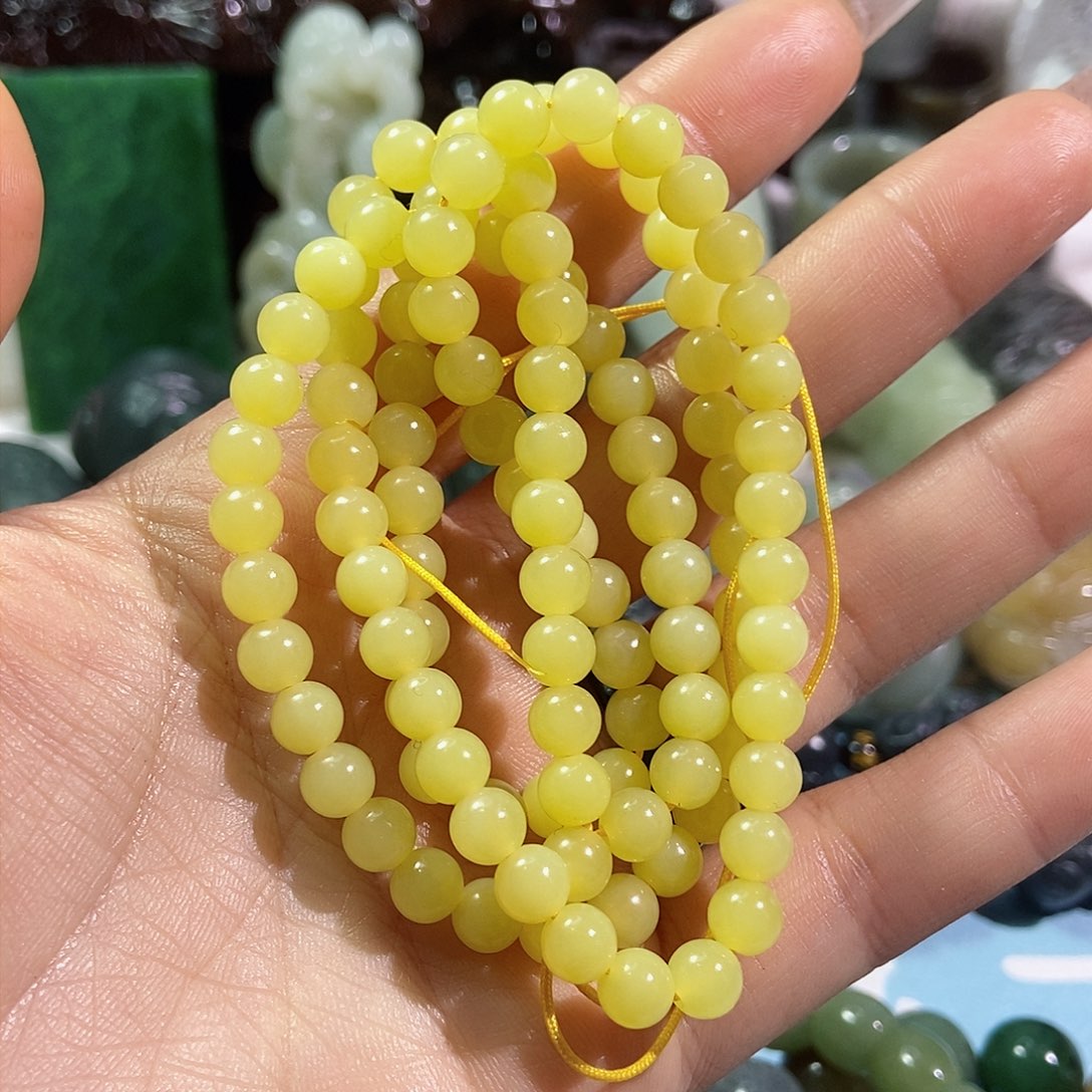 和田玉珠宝奇石未镶嵌?*神