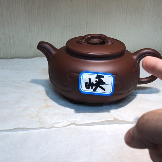 原***野茶壶紫砂紫砂壶茶具