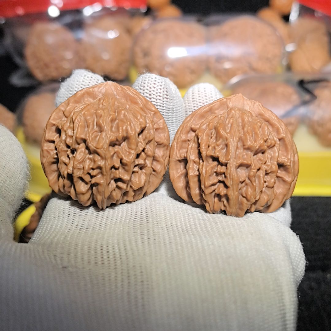 四座楼41尺精品文玩