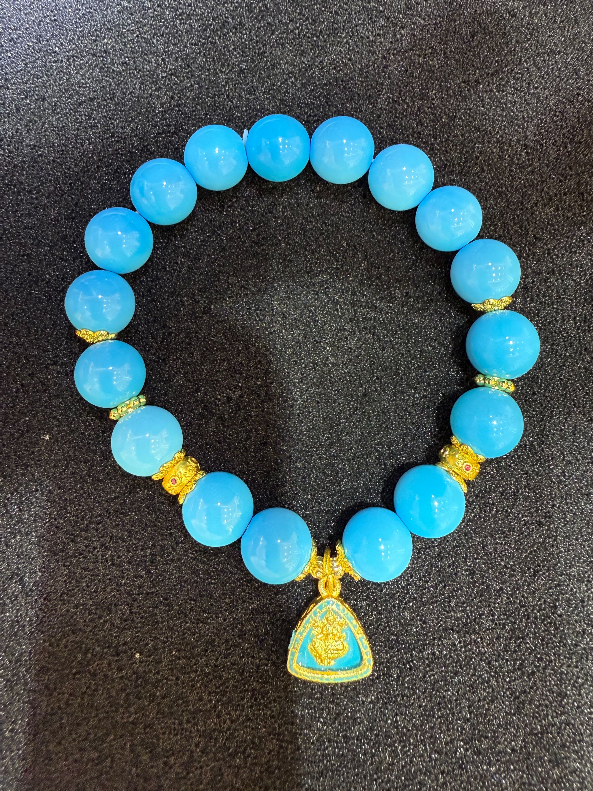 【活动专属】匠心工艺时尚款精美圆珠气质手链