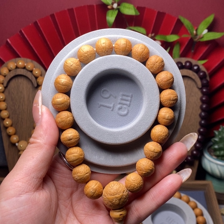 凤眼菩提手串12➕加