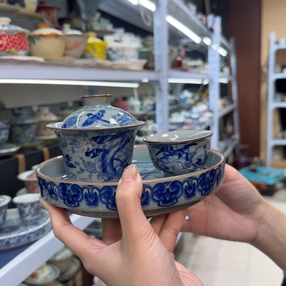 款式高温陶瓷材料等产品