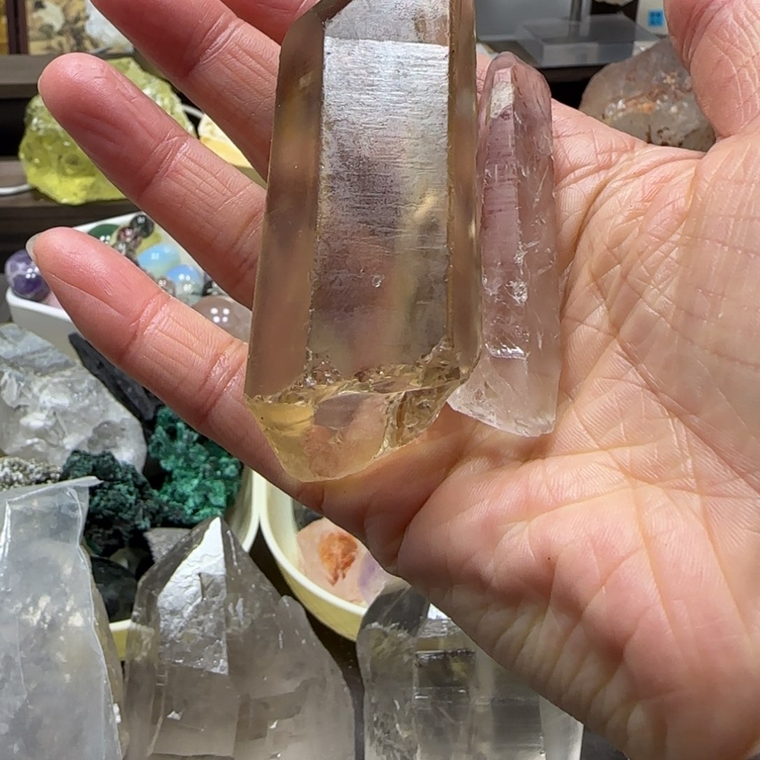 未镶嵌水晶车挂不退换手握