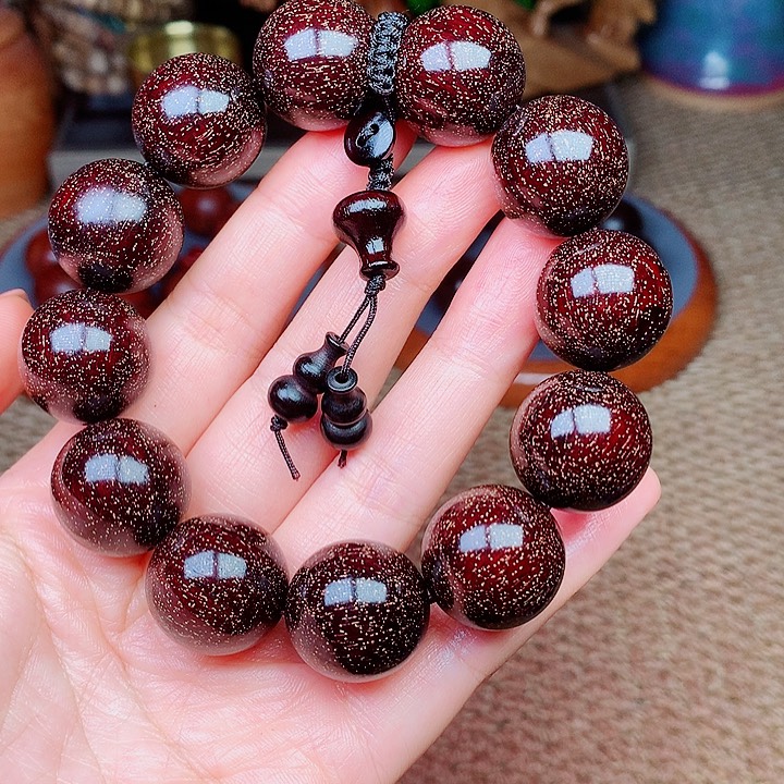 檀香紫檀（小叶紫檀）