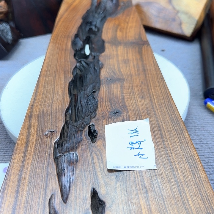 大果紫檀（缅甸花梨）小**…
